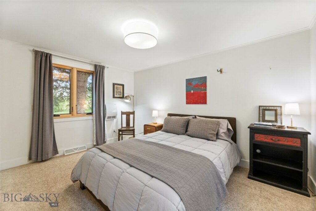 10697 Kelly Canyon Road, Bozeman MT 59715