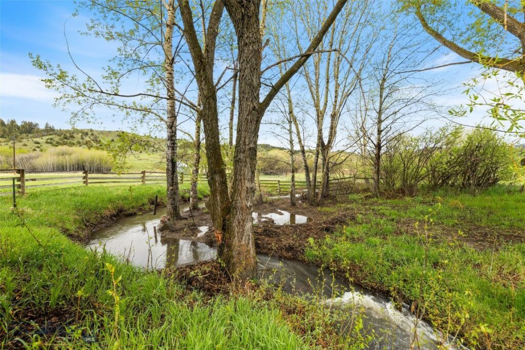 10697 Kelly Canyon Road, Bozeman MT 59715