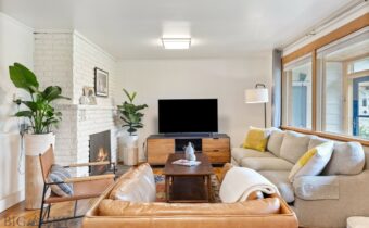 10697 Kelly Canyon Road, Bozeman MT 59715