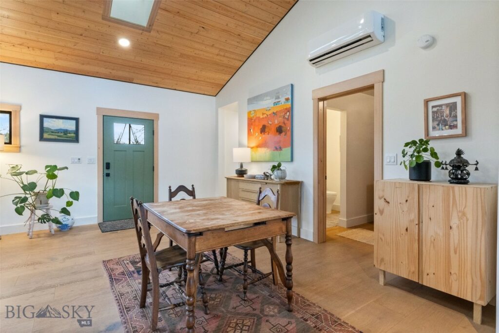 10697 Kelly Canyon Road, Bozeman MT 59715