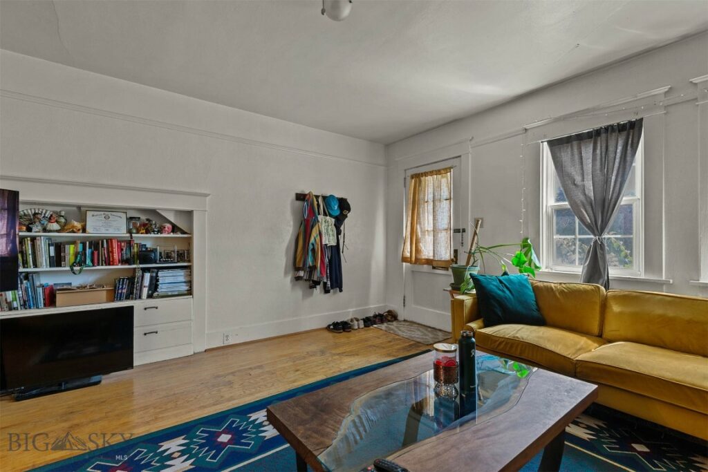 107 S 4th, Bozeman MT 59715