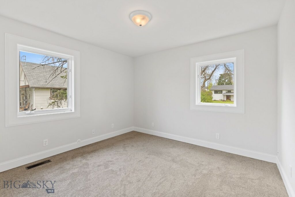 107 W Short Street, Bozeman MT 59715