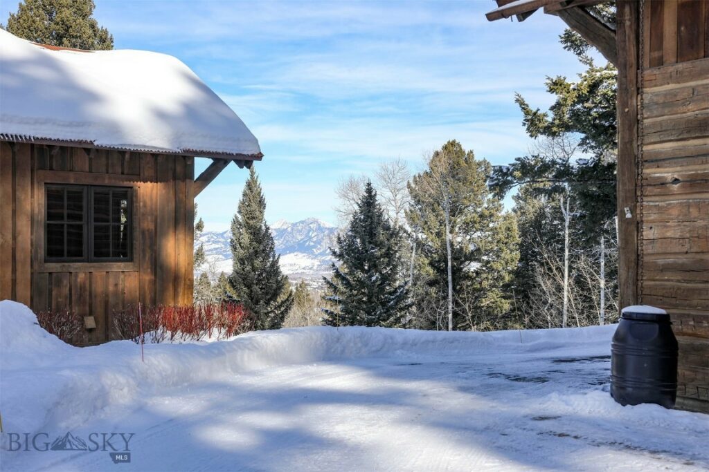 1078 Black Bear, Bozeman MT 59718