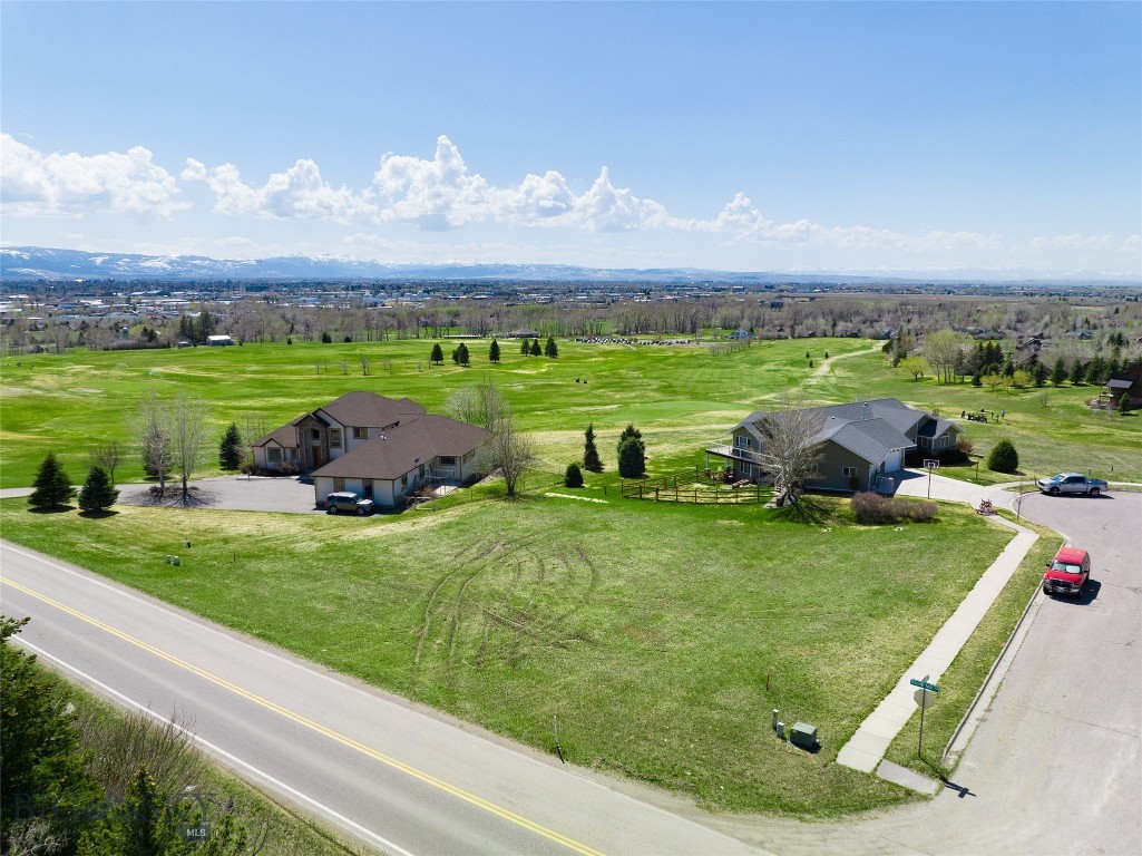 1078 Caddie Court, Bozeman MT 59715