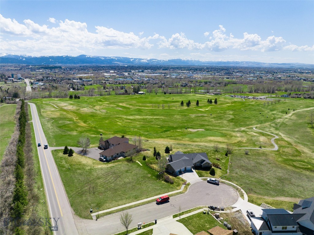 1078 Caddie Court, Bozeman MT 59715