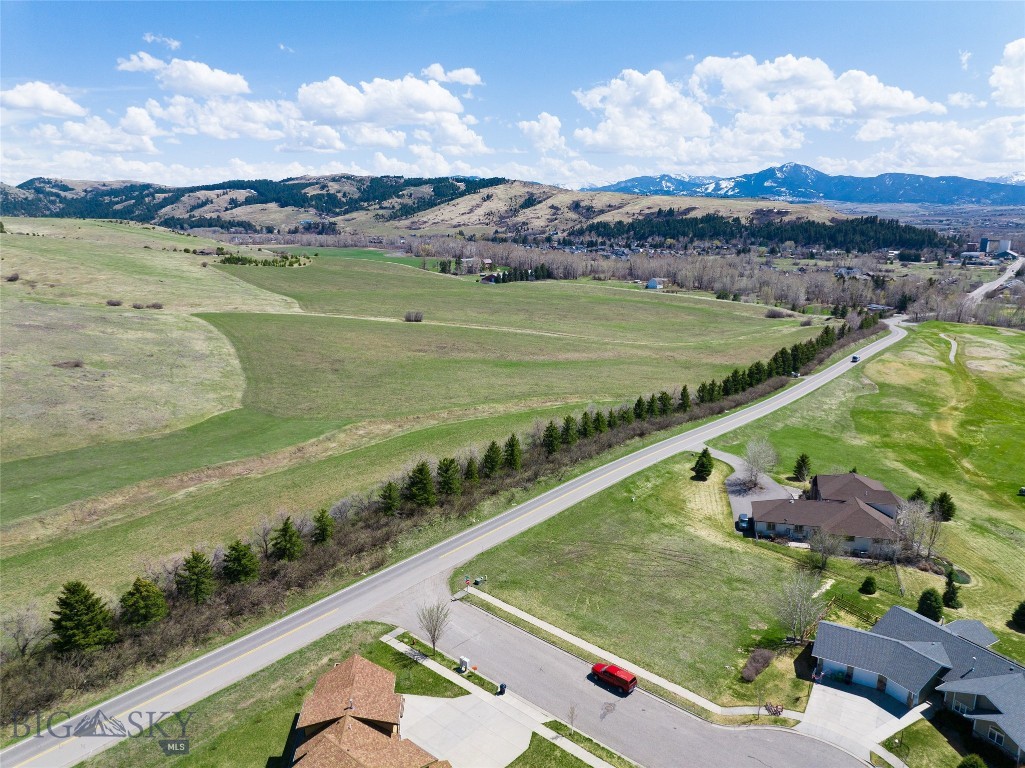 1078 Caddie Court, Bozeman MT 59715