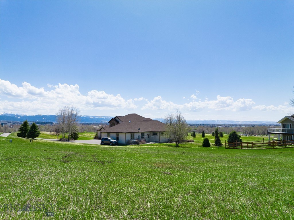 1078 Caddie Court, Bozeman MT 59715