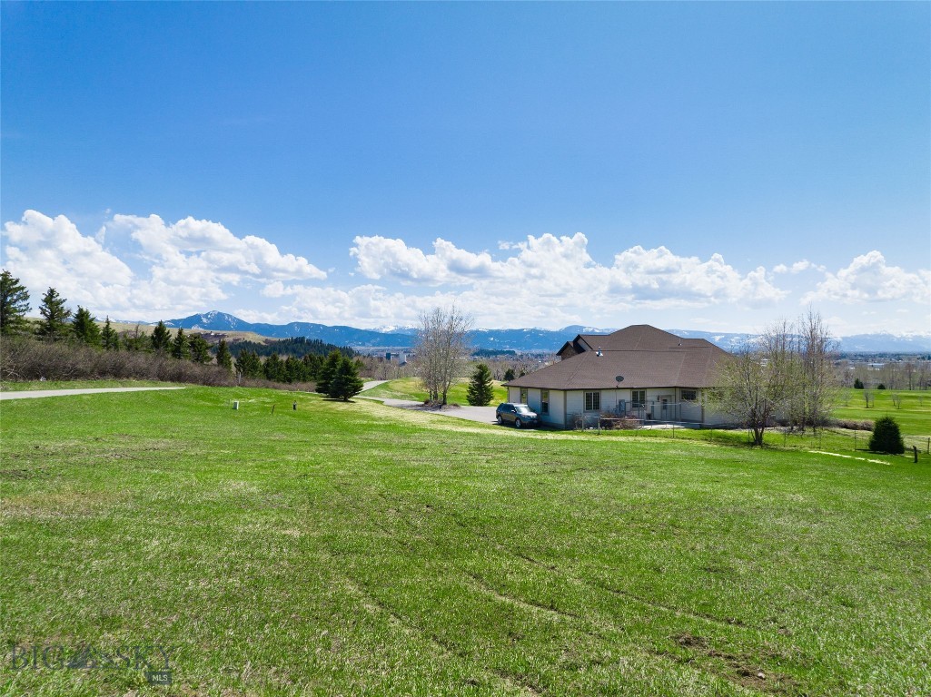 1078 Caddie Court, Bozeman MT 59715