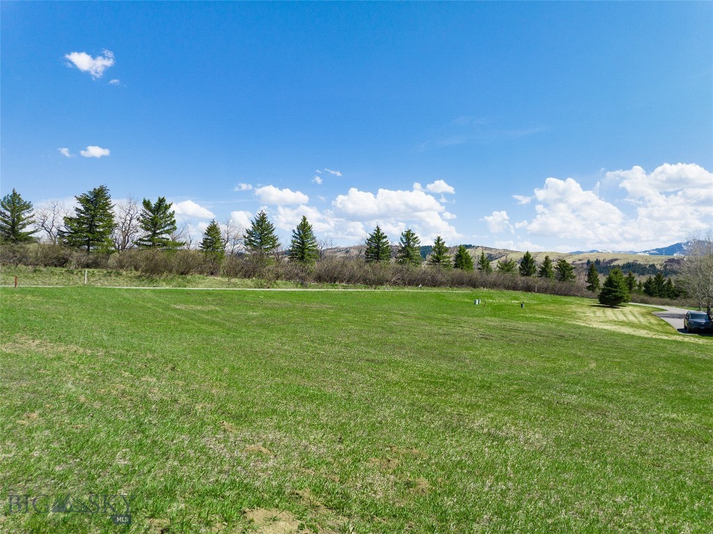 1078 Caddie Court, Bozeman MT 59715