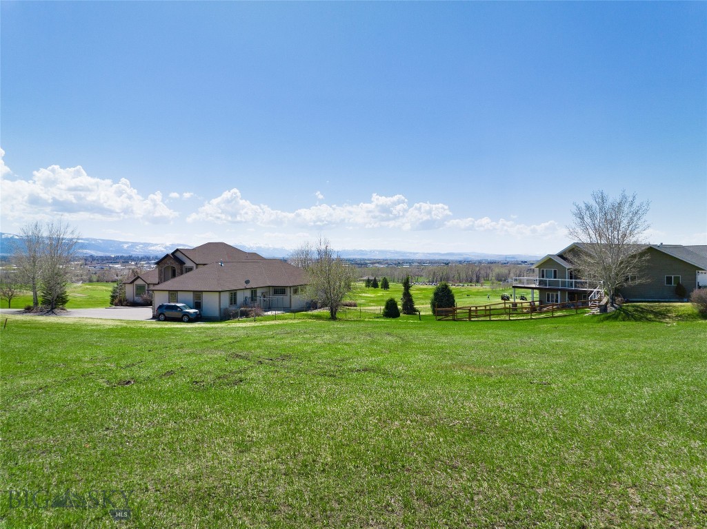 1078 Caddie Court, Bozeman MT 59715