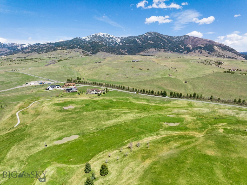 1078 Caddie Court, Bozeman MT 59715