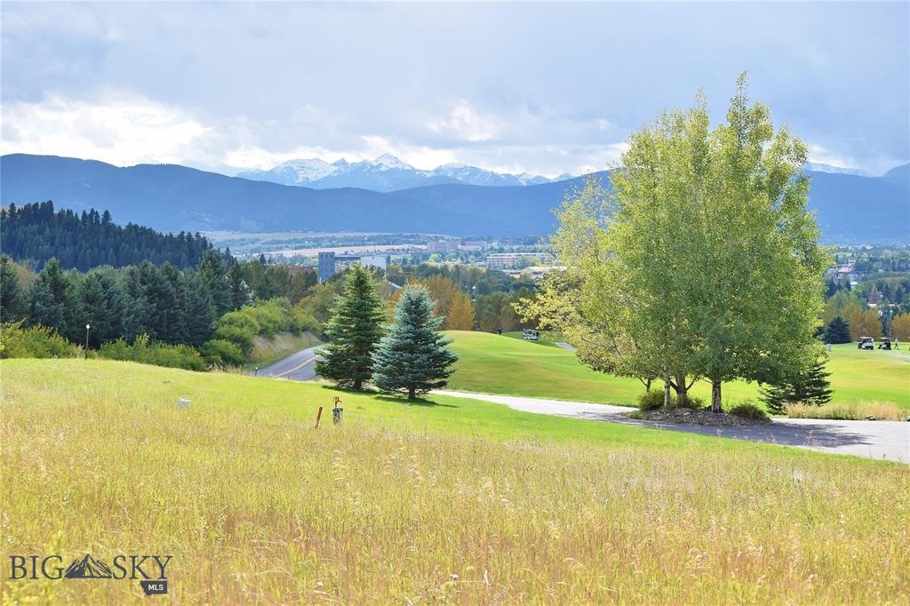 1078 Caddie Court, Bozeman MT 59715