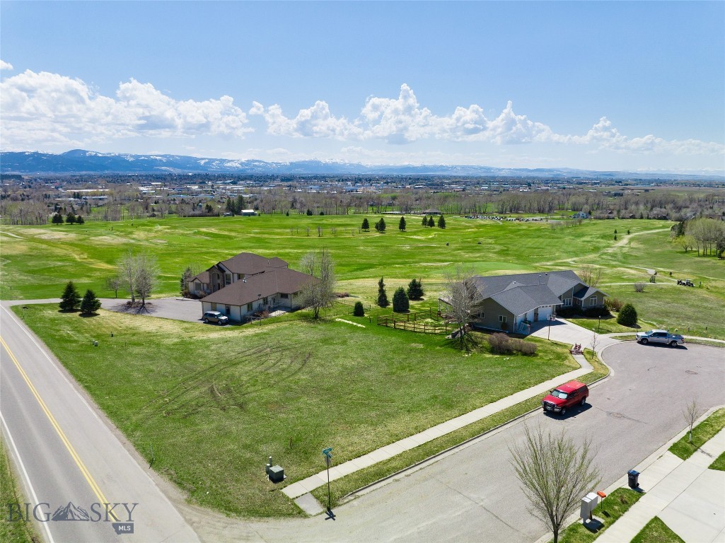 1078 Caddie Court, Bozeman MT 59715