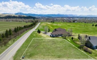 1078 Caddie Court, Bozeman MT 59715