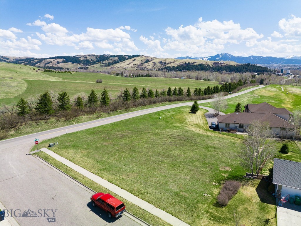 1078 Caddie Court, Bozeman MT 59715