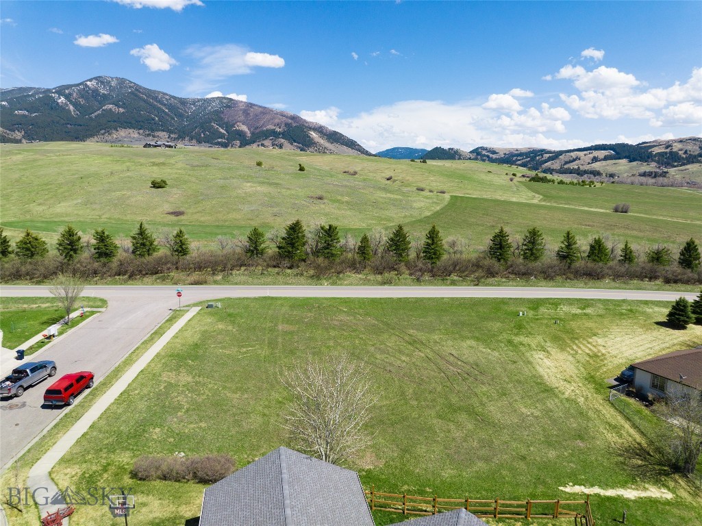 1078 Caddie Court, Bozeman MT 59715