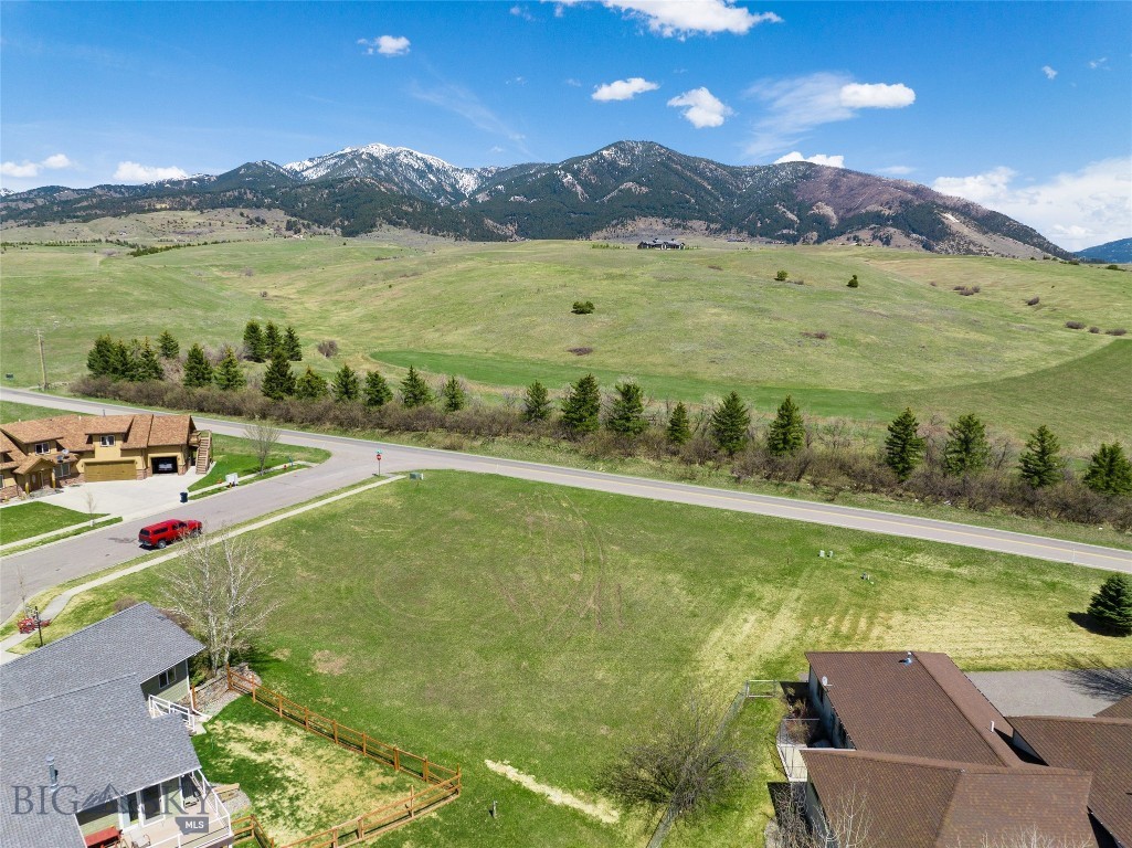 1078 Caddie Court, Bozeman MT 59715