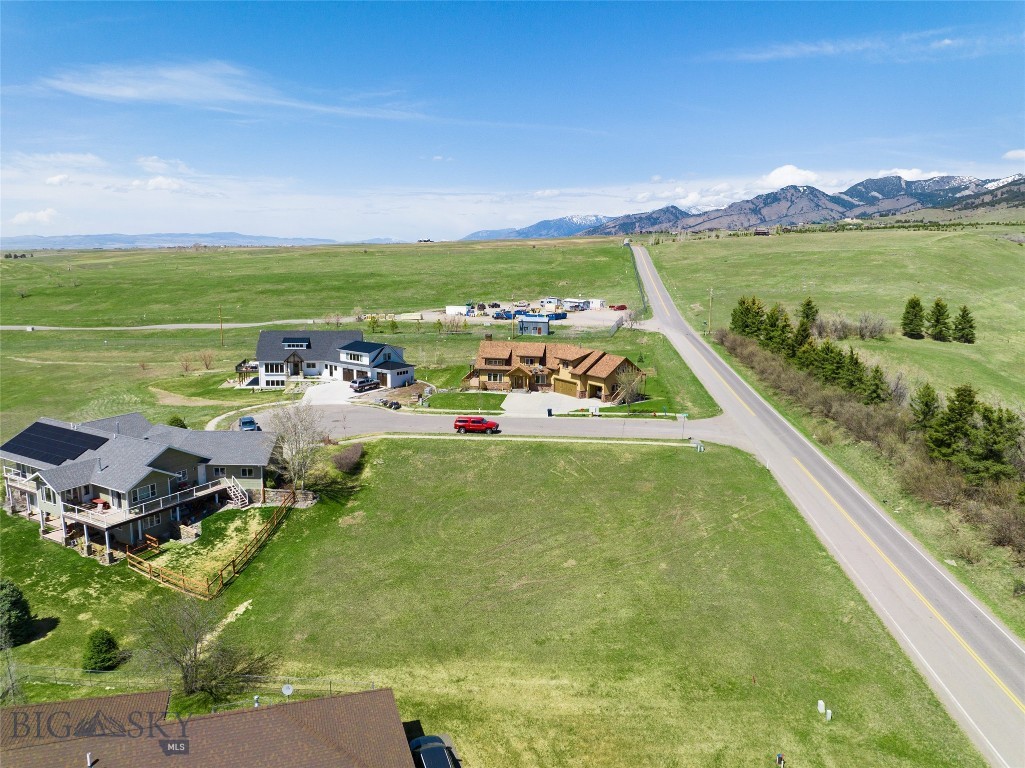 1078 Caddie Court, Bozeman MT 59715