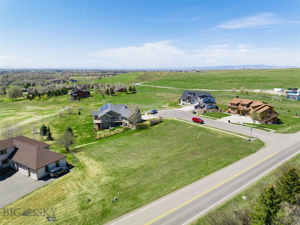 1078 Caddie Court, Bozeman MT 59715