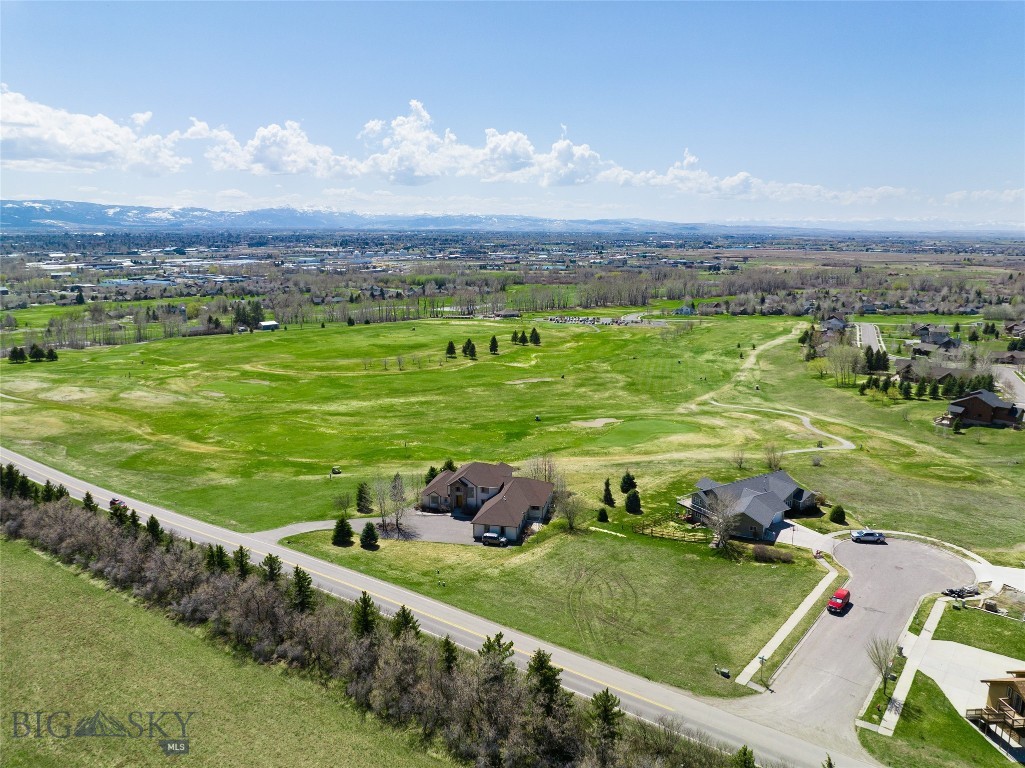 1078 Caddie Court, Bozeman MT 59715