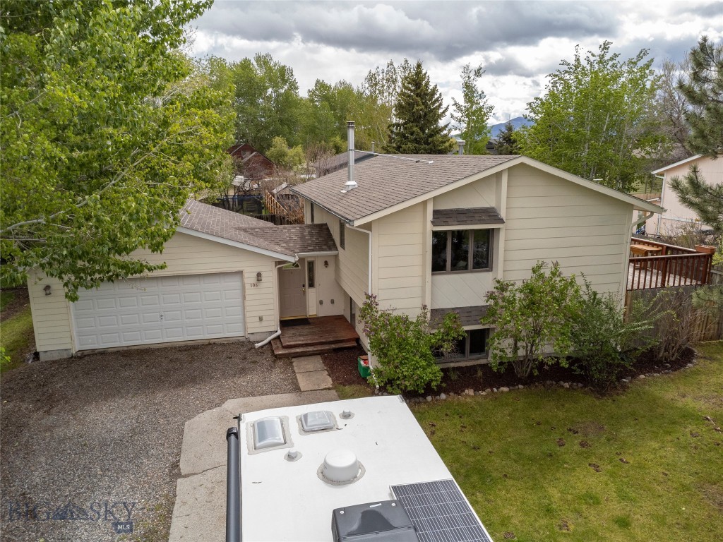 108 Arrowwood, Bozeman MT 59718