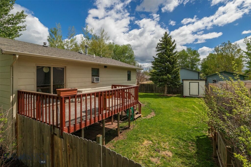 108 Arrowwood, Bozeman MT 59718