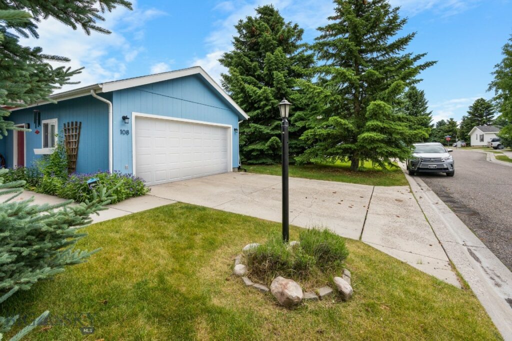 108 Meghans Way, Bozeman MT 59718