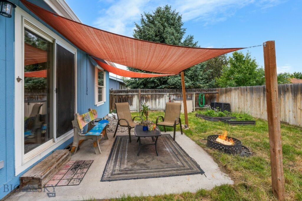 108 Meghans Way, Bozeman MT 59718