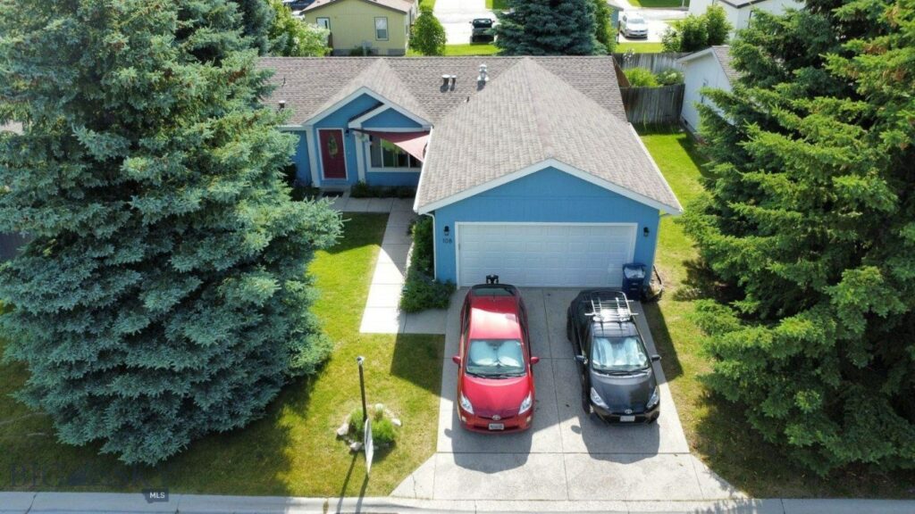 108 Meghans Way, Bozeman MT 59718