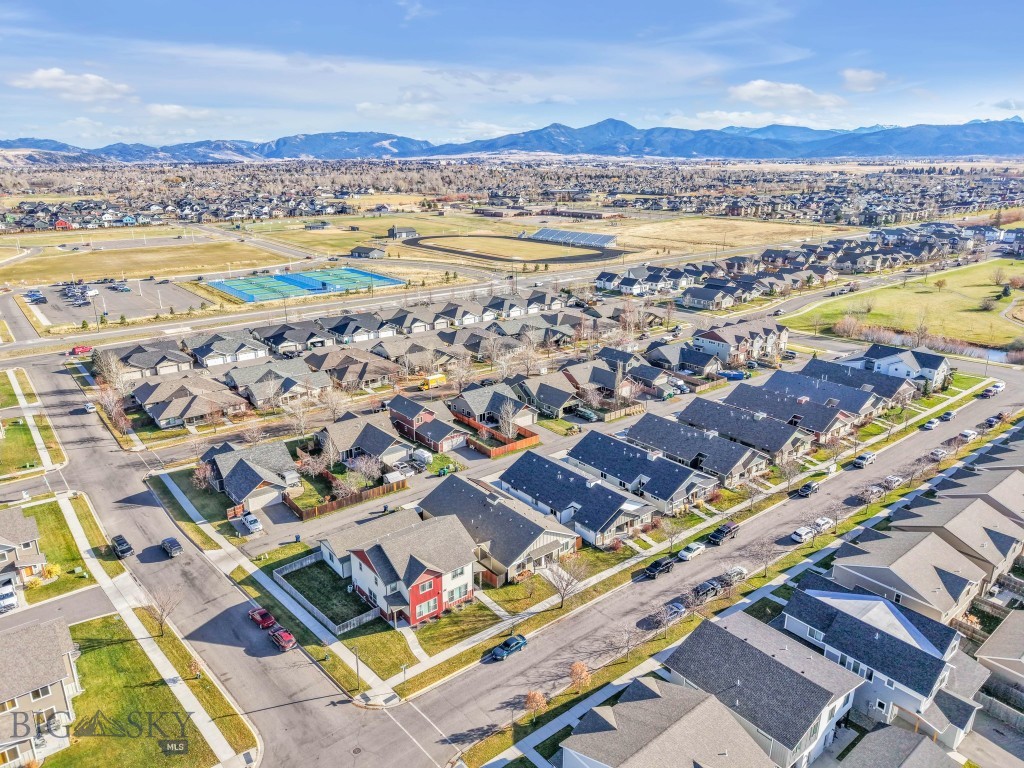 1086 Twin Lakes Avenue, Bozeman MT 59718