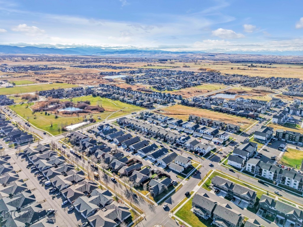 1086 Twin Lakes Avenue, Bozeman MT 59718