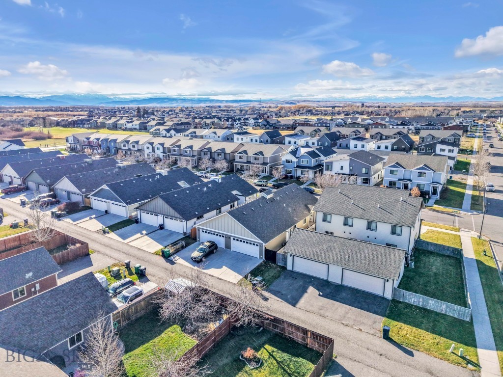 1086 Twin Lakes Avenue, Bozeman MT 59718
