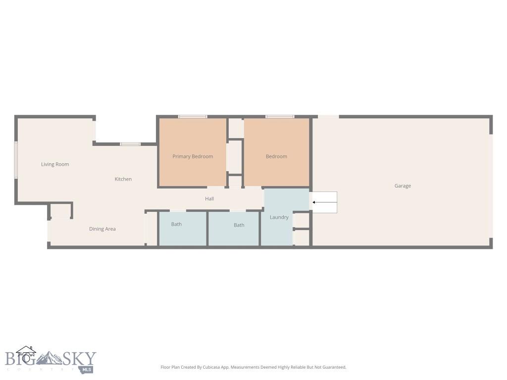 1086 Twin Lakes Avenue, Bozeman MT 59718