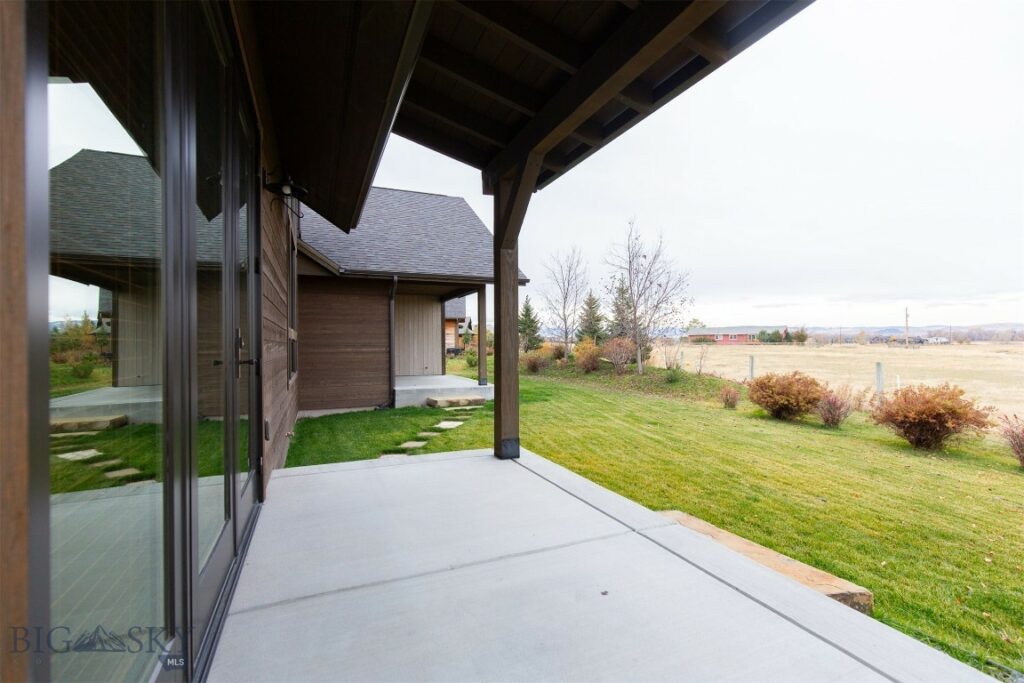 1089 Black Bull Trail, Bozeman MT 59718