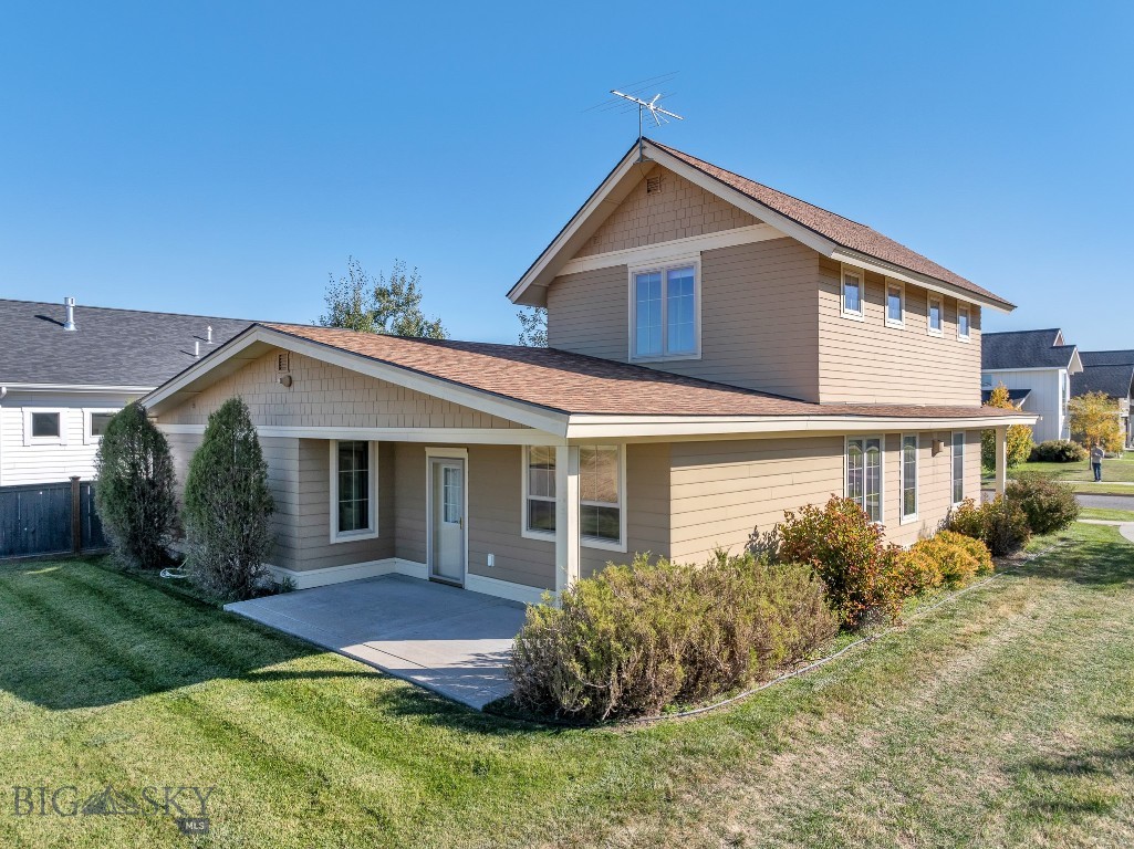 1095 Advance, Bozeman MT 59718