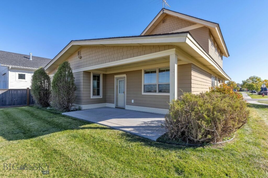 1095 Advance, Bozeman MT 59718