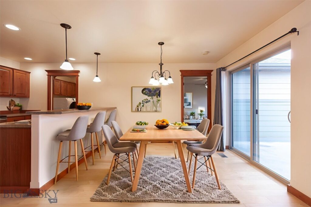 1095 Cottonwood Road, Bozeman MT 59718