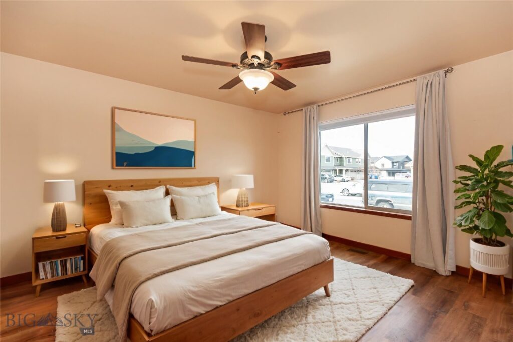 1095 Cottonwood Road, Bozeman MT 59718