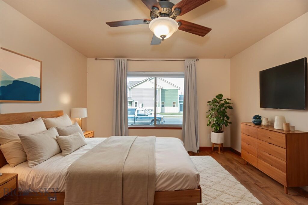 1095 Cottonwood Road, Bozeman MT 59718