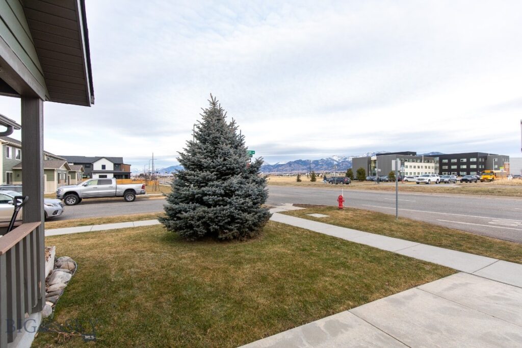 1095 Cottonwood Road, Bozeman MT 59718