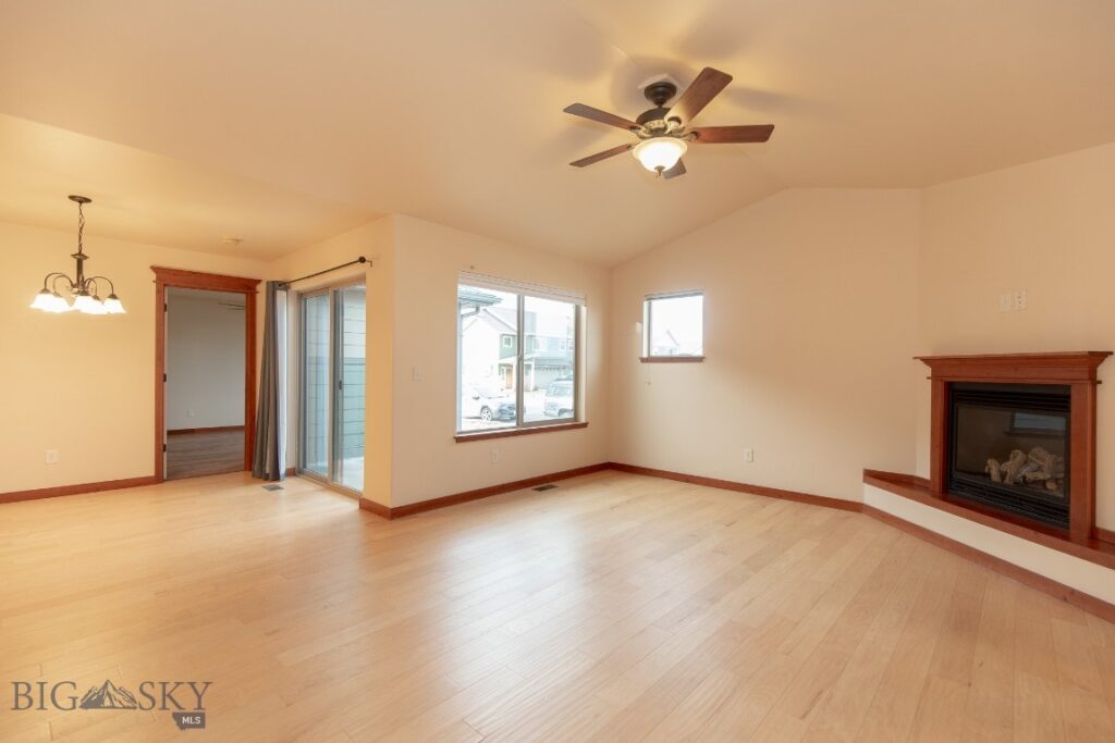 1095 Cottonwood Road, Bozeman MT 59718