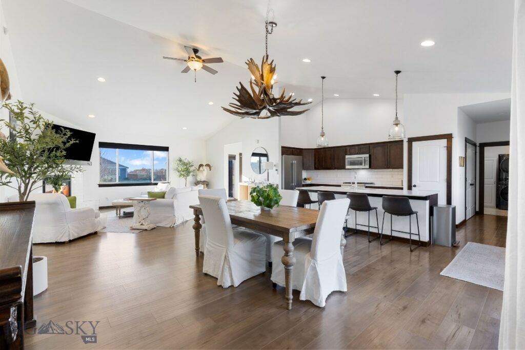 1097 Stewart Loop, Bozeman MT 59718