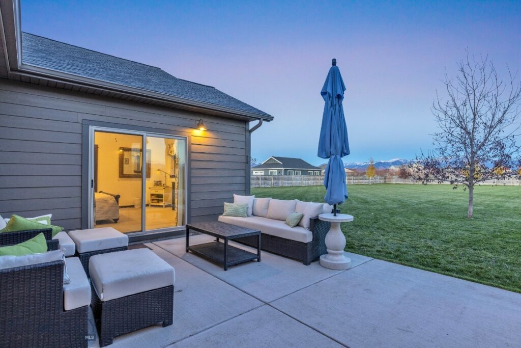 1097 Stewart Loop, Bozeman MT 59718