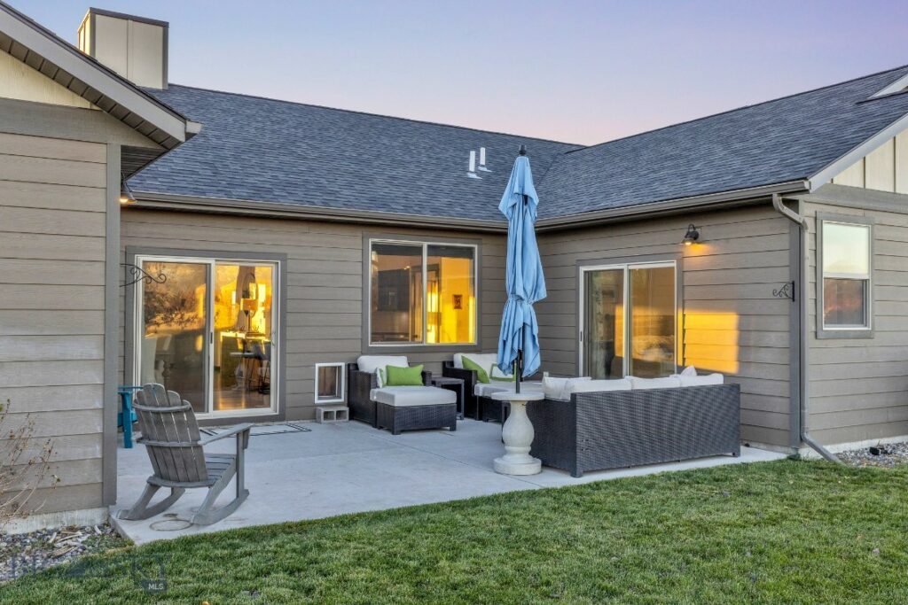 1097 Stewart Loop, Bozeman MT 59718
