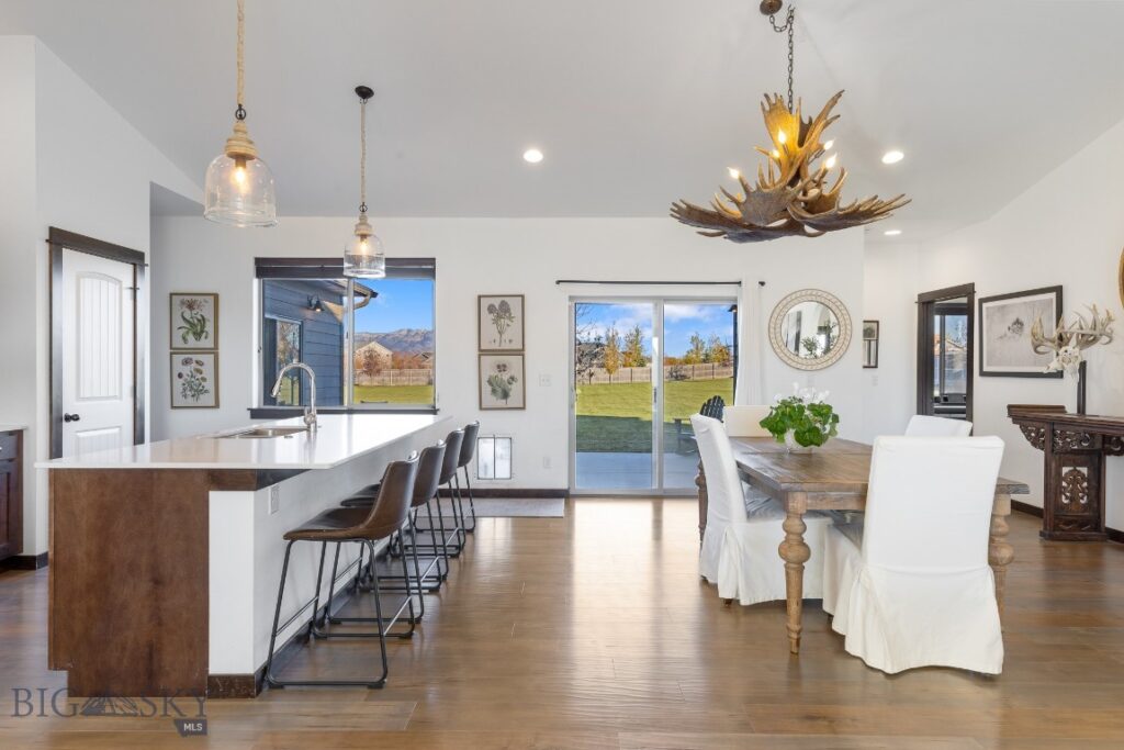 1097 Stewart Loop, Bozeman MT 59718