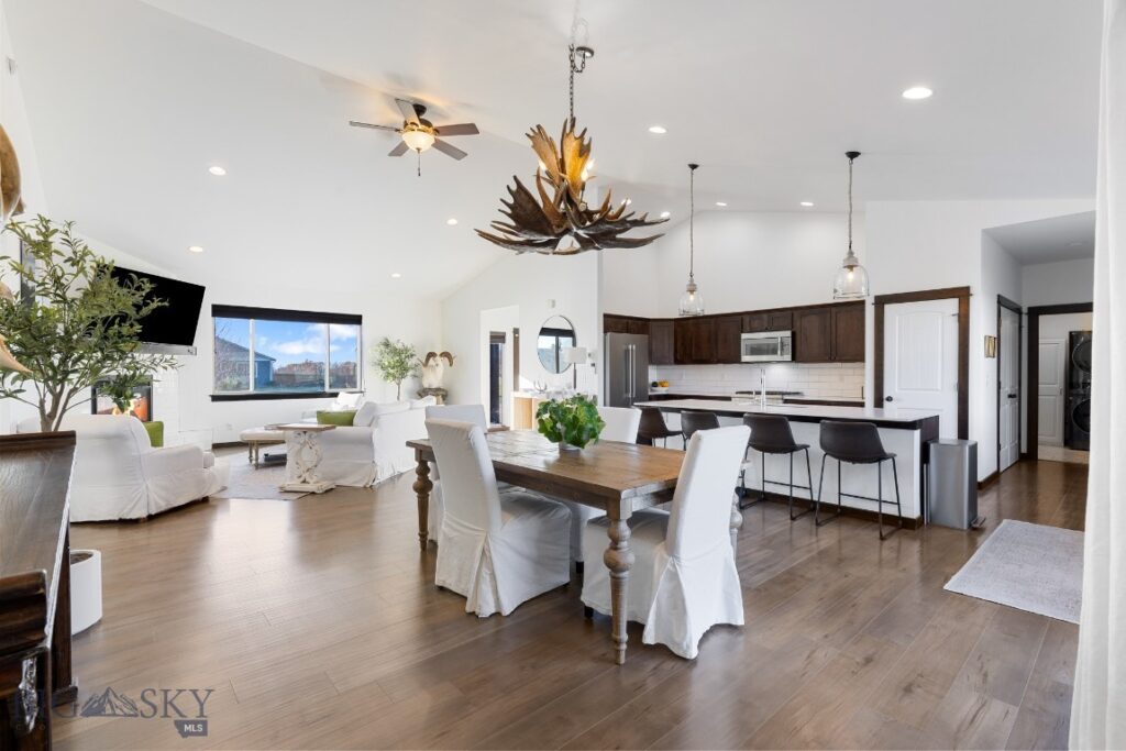 1097 Stewart Loop, Bozeman MT 59718