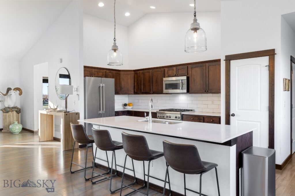 1097 Stewart Loop, Bozeman MT 59718