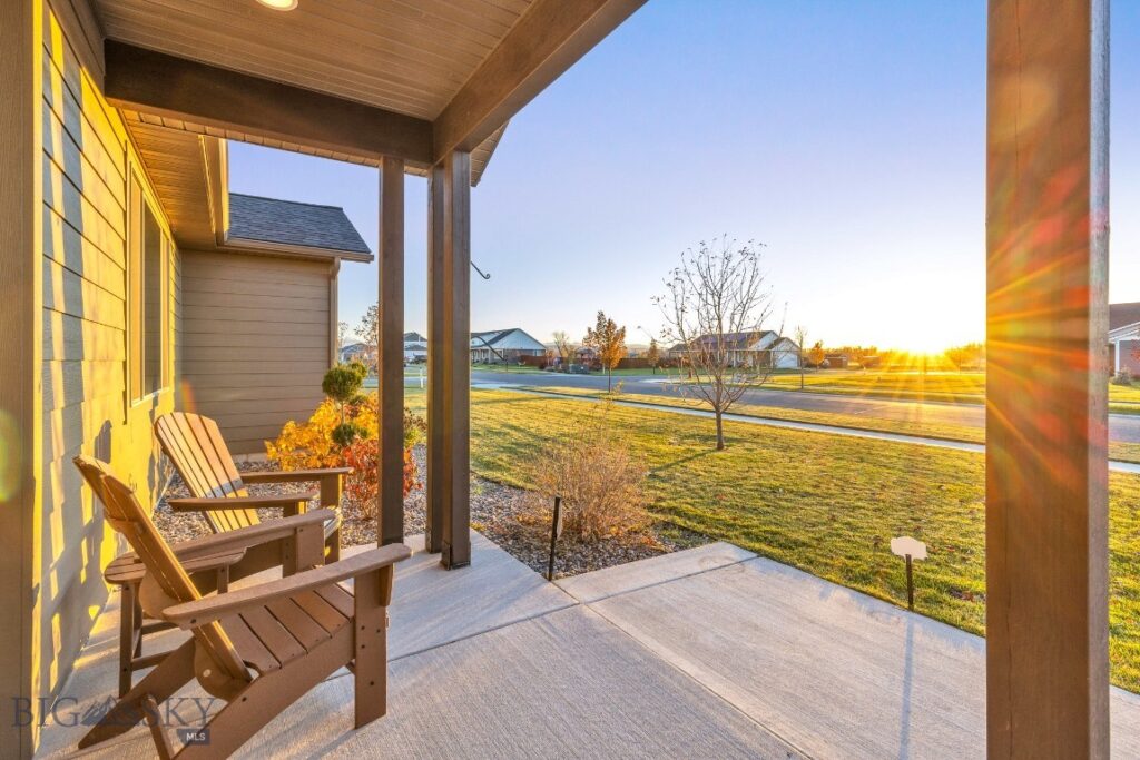 1097 Stewart Loop, Bozeman MT 59718