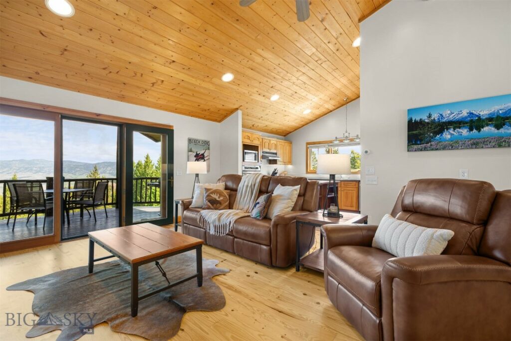 1099 Winchester, Bozeman MT 59715