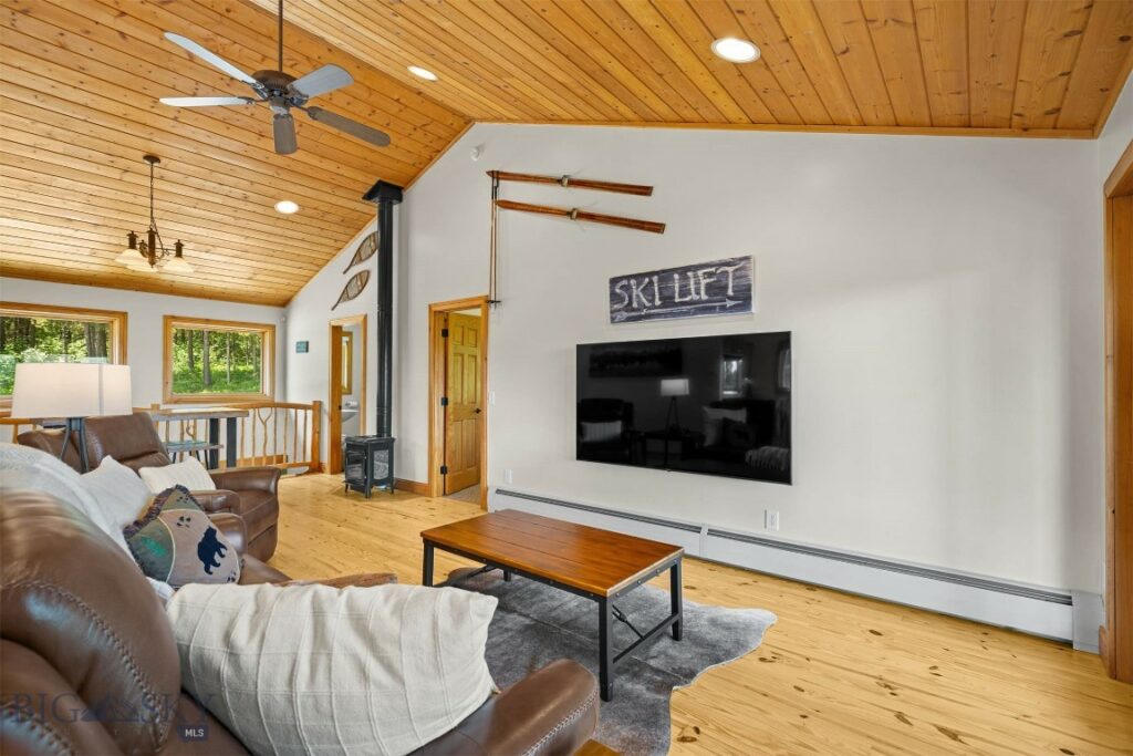 1099 Winchester, Bozeman MT 59715